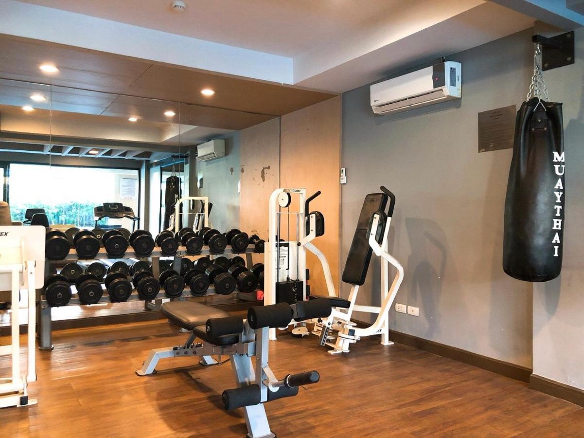 알트 호텔 나나 바이 UHG  방콕 외부 사진